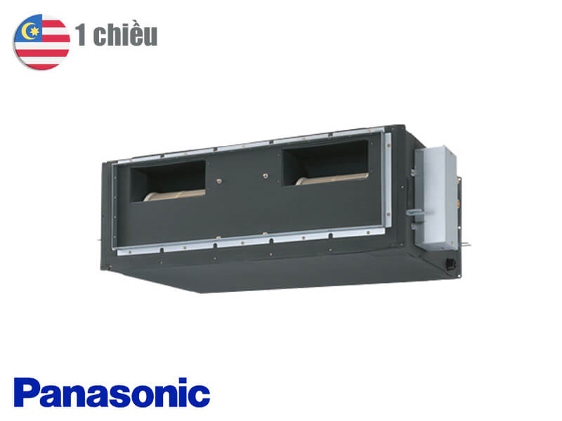 Điều hòa nối ống gió Panasonic 1 chiều 21000BTU S-21PF2H5-8/U-21PS2H5-8